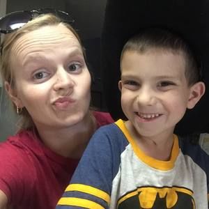 Meet your Posher, Candice